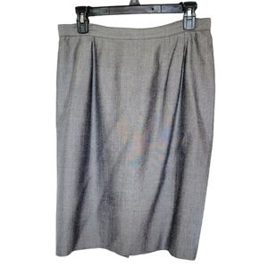 🌺3 For $10 Gray Classic Skirt